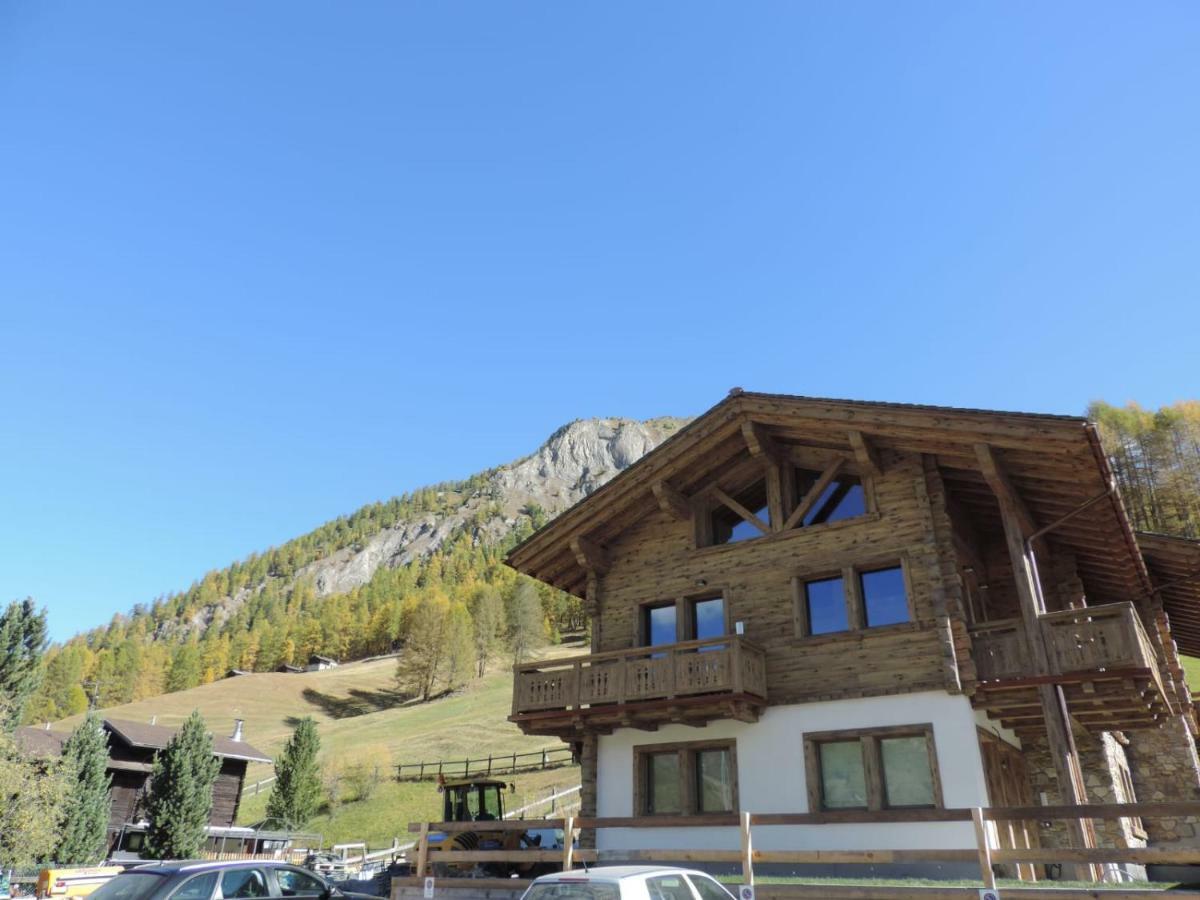 Tilio Chalet Livigno Exterior photo