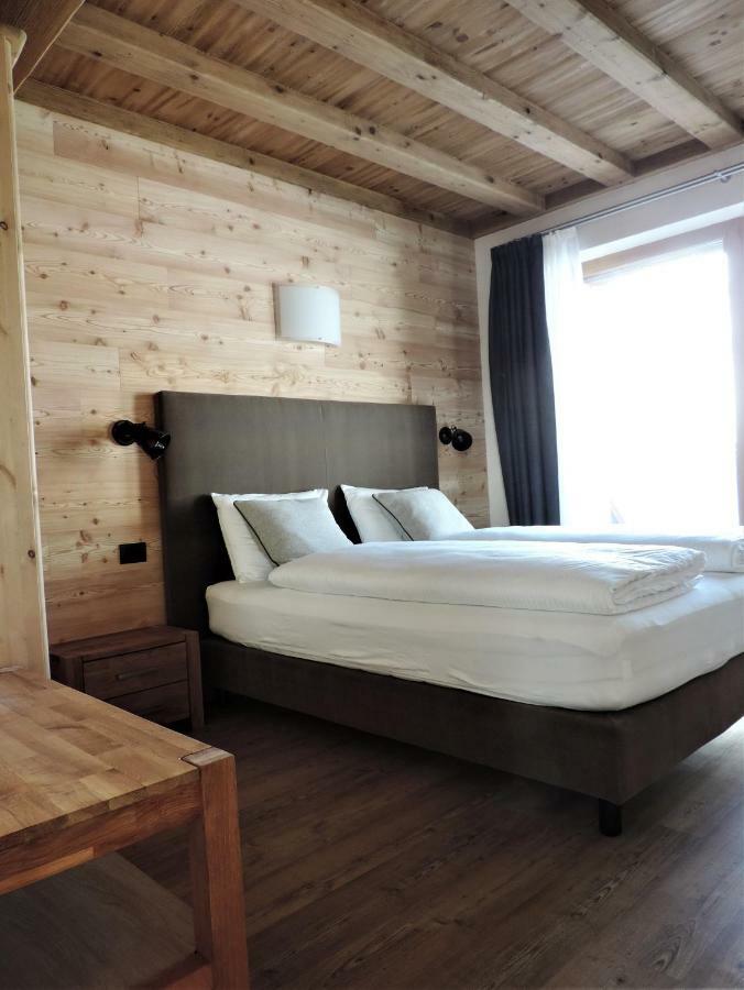 Tilio Chalet Livigno Exterior photo