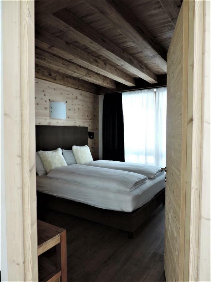 Tilio Chalet Livigno Exterior photo